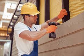 Affordable Siding Repair and Maintenance Services in Chillicothe, IL